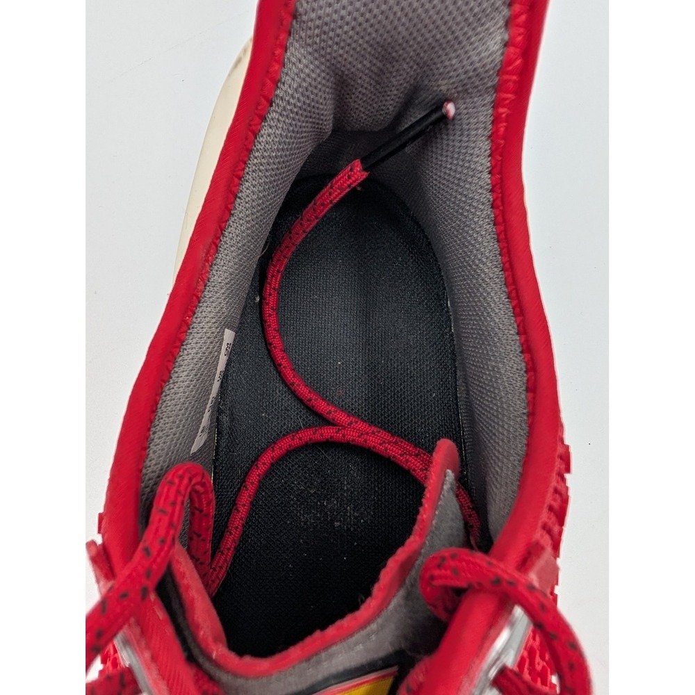 Puma Ferrari‎ Race SpeedCat Red Mens Motorsport Shoes Sneakers Size 10 - Picture 5 of 13